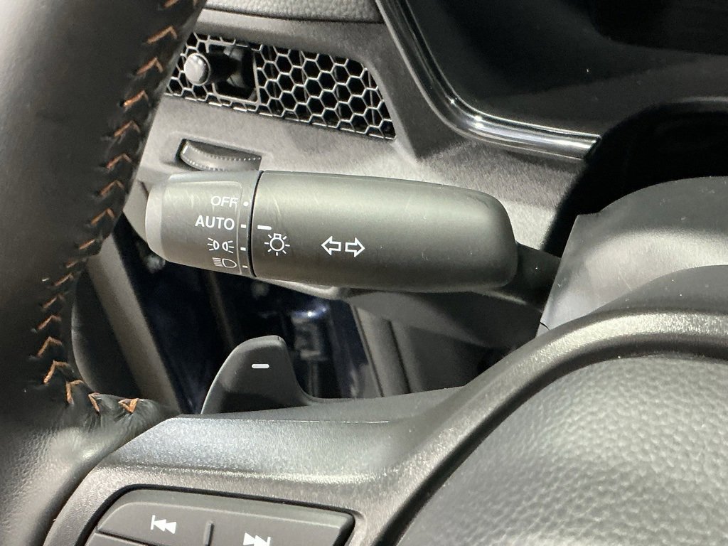 Used 2025 Honda CR-V Sport-L image 20