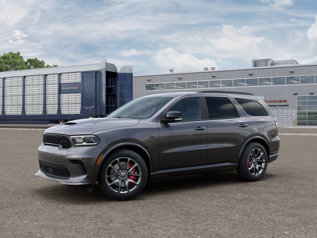 New 2026 Dodge Durango R/T AWD/4WD image 2