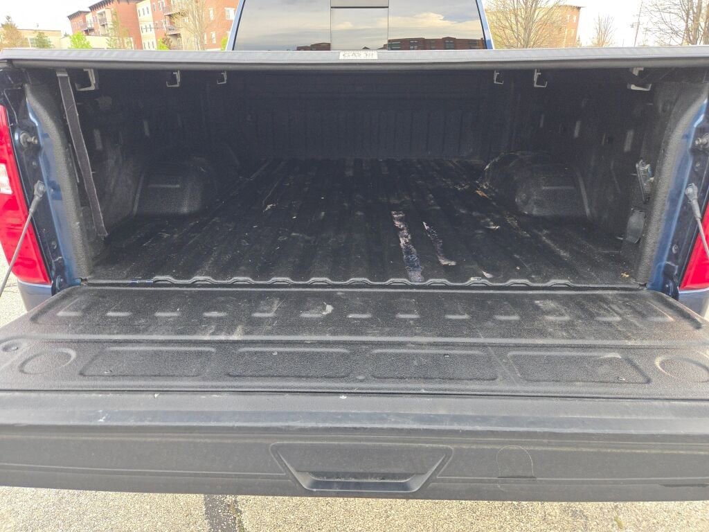 Used 2020 Chevrolet Silverado 2500 LT w/ All Star Edition AWD/4WD image 22