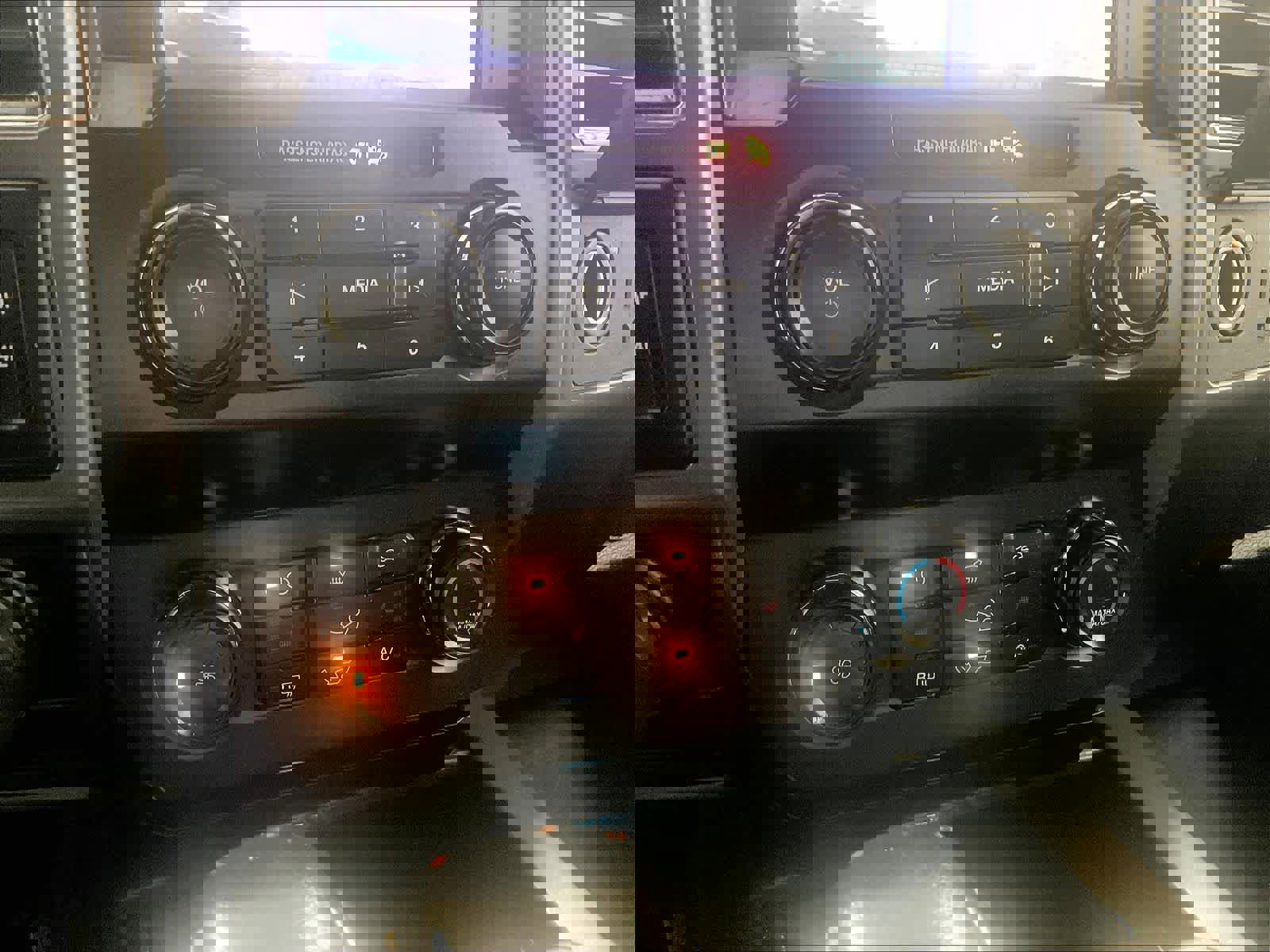 Used 2020 Ford F150 XLT w/ Equipment Group 302A Luxury image 25