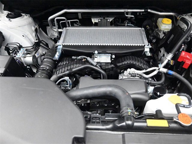 New 2026 Subaru Ascent Limited image 31