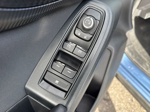 Used 2021 Subaru Crosstrek 2.0i Premium w/ Popular Package #2 image 16