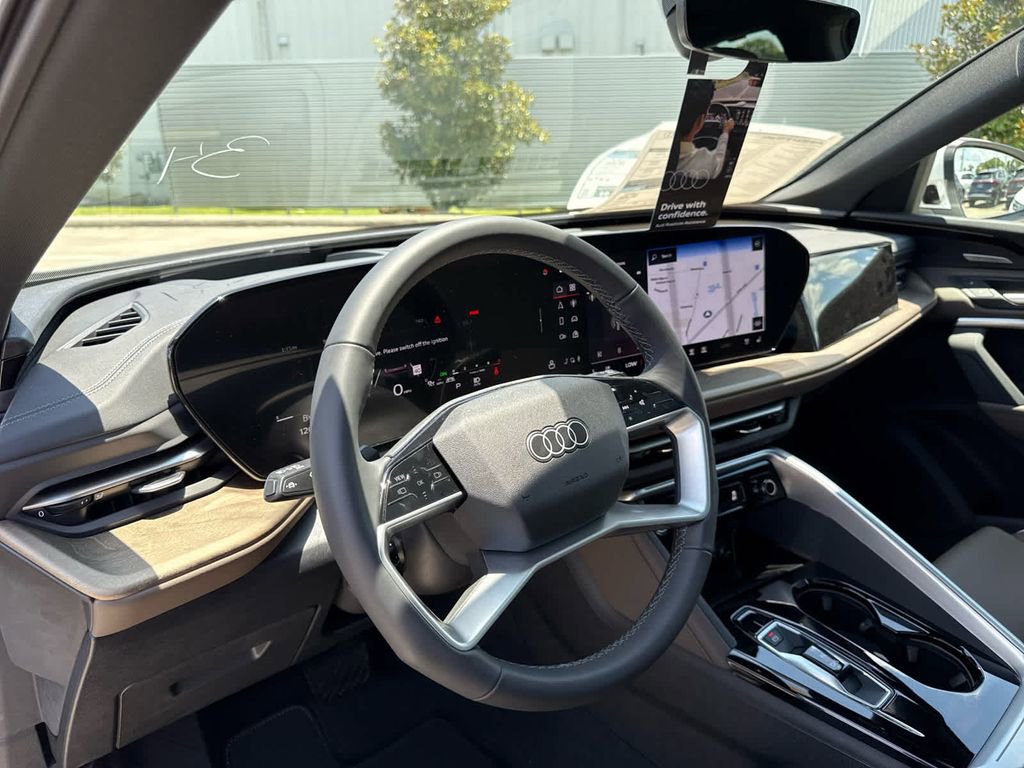 New 2025 Audi Q5 Premium Plus image 24