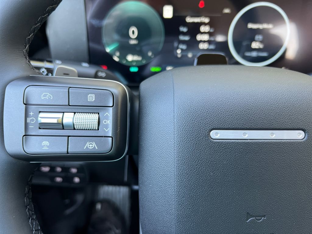 New 2026 Hyundai Palisade SEL image 32