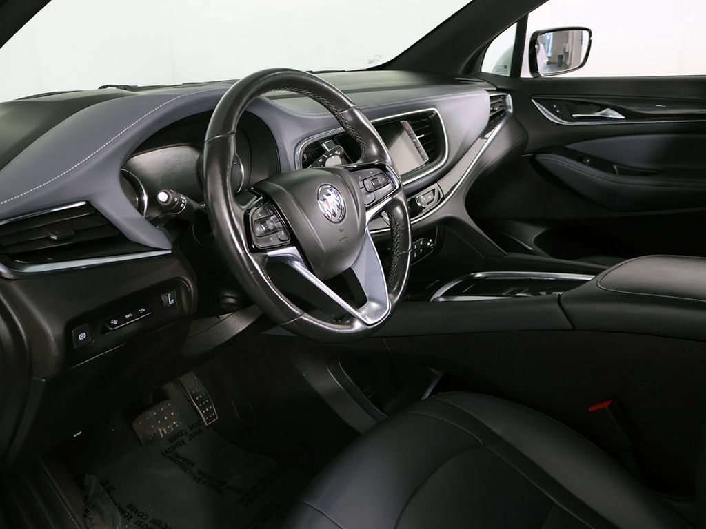 Used 2024 Buick Enclave Premium FWD image 30