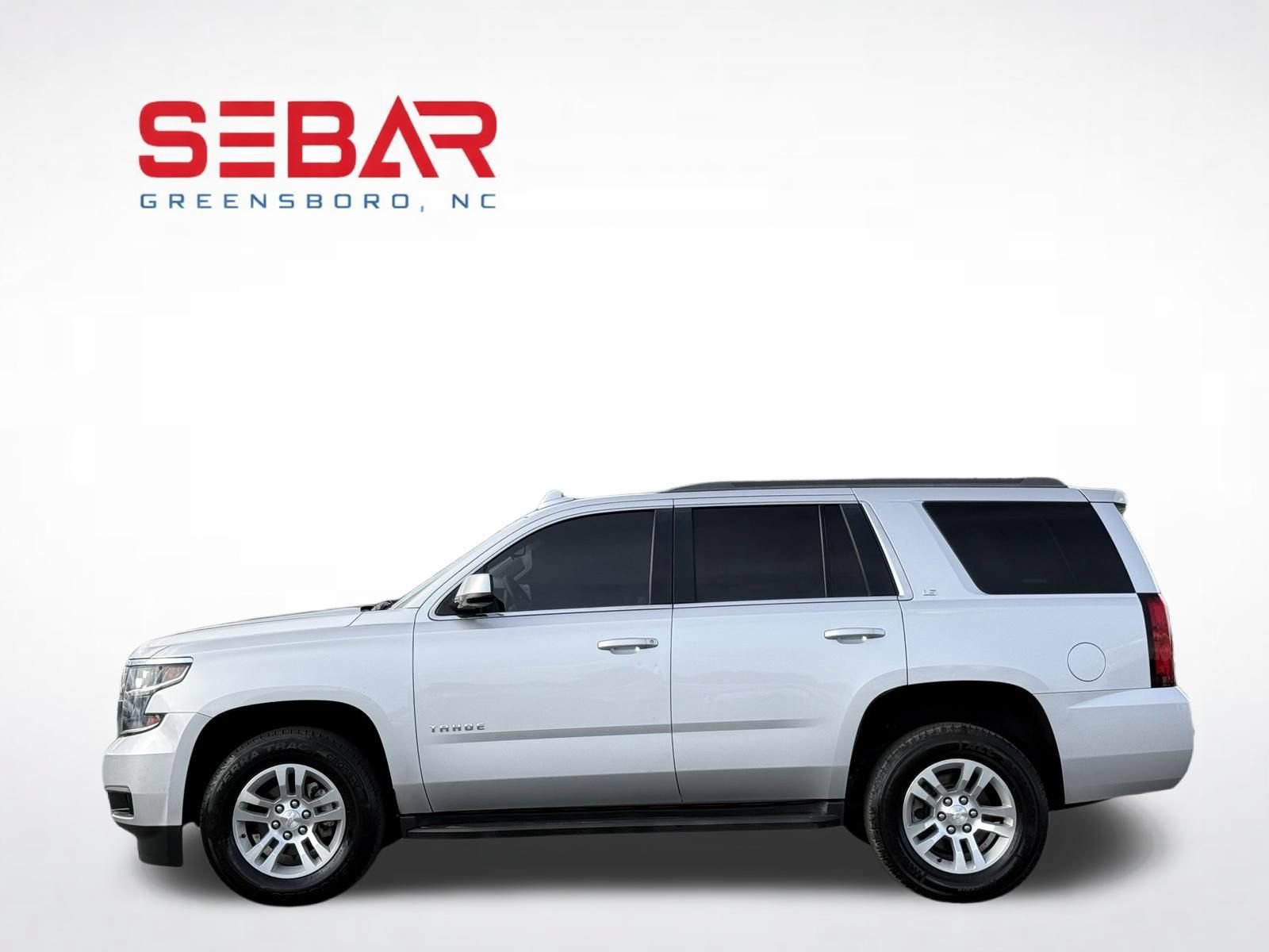Used 2016 Chevrolet Tahoe LS AWD/4WD image 10