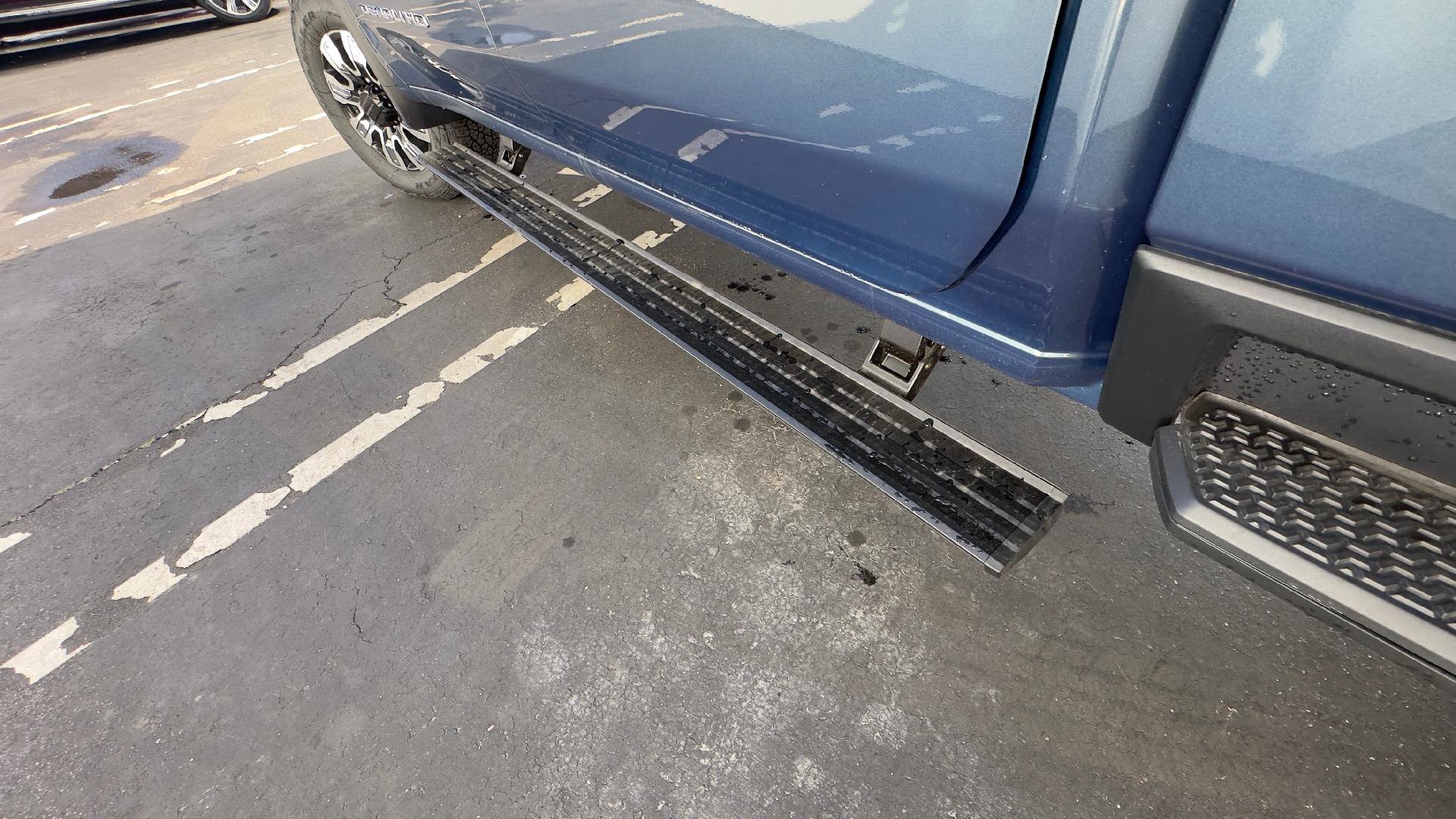 New 2026 GMC Sierra 2500 Denali w/ Denali Reserve Package image 6