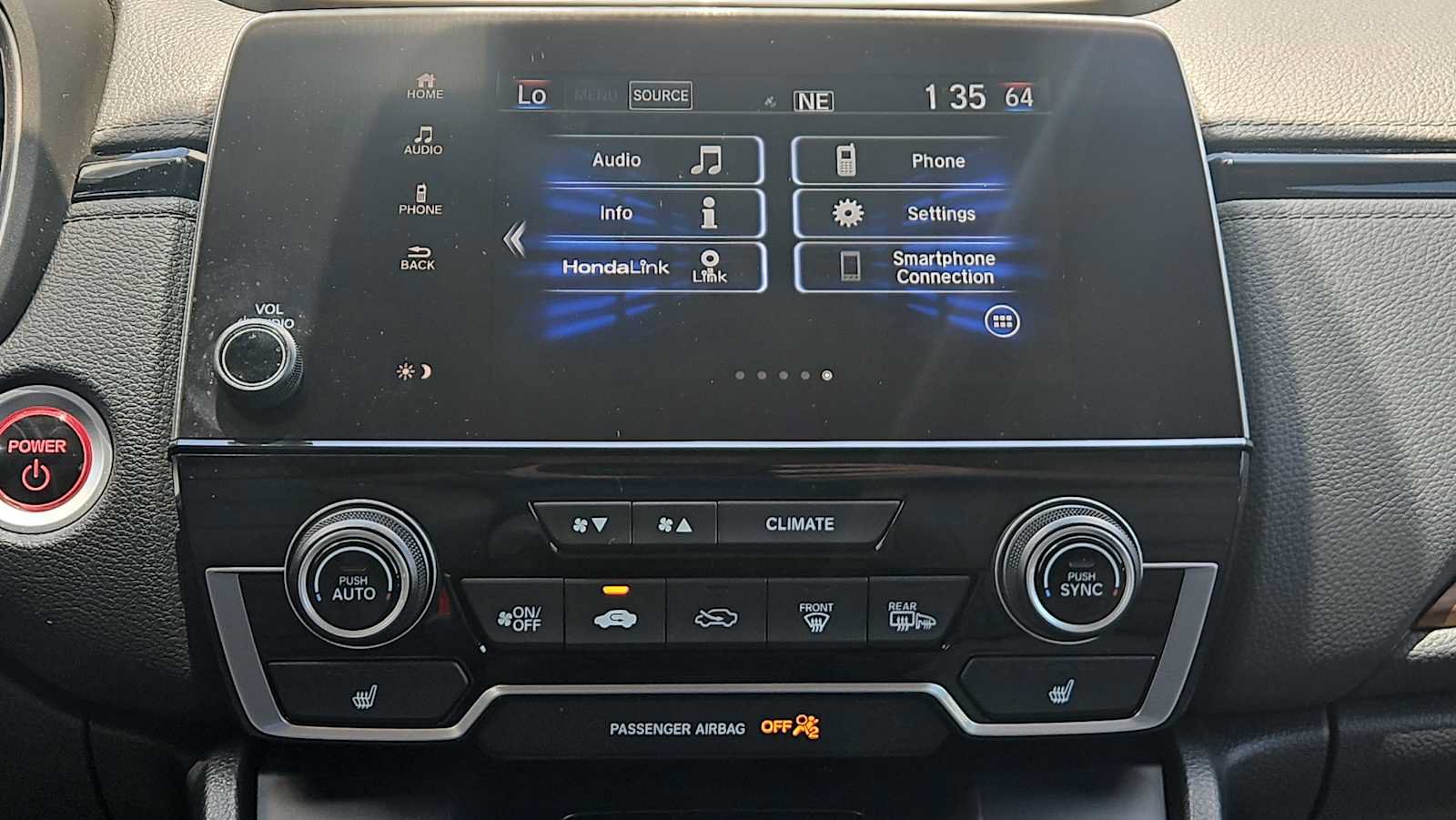 Certified 2022 Honda CR-V EX-L image 20