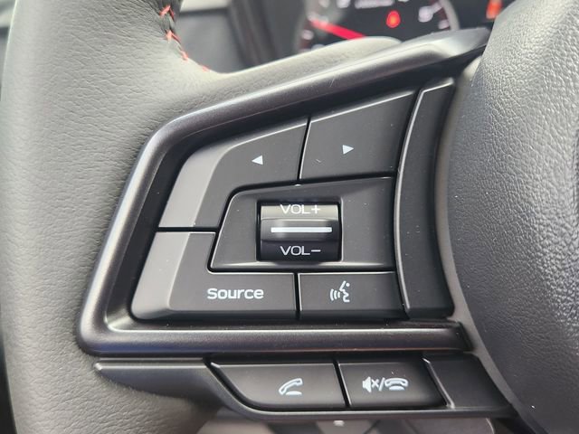 New 2025 Subaru WRX Limited image 26