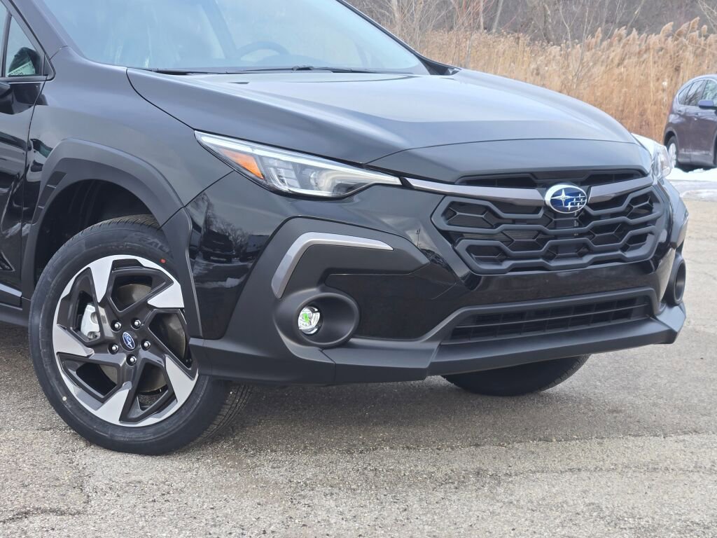 New 2026 Subaru Crosstrek 2.5i Limited image 2