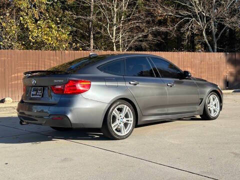 Used 2016 BMW 328i Gran Turismo xDrive AWD/4WD image 17
