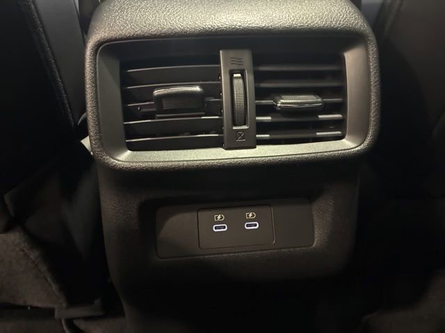 New 2025 Nissan Murano SL w/ Cargo Package image 26