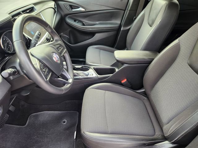 Used 2020 Buick Encore GX Select FWD video 4