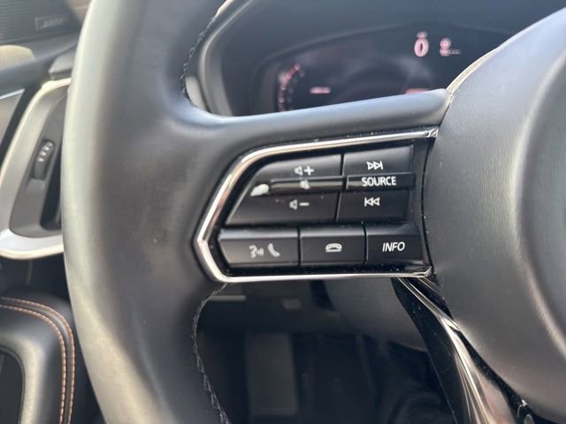 Used 2026 MAZDA CX-90 3.3 Turbo w/ Premium Sport Pkg AWD/4WD image 31