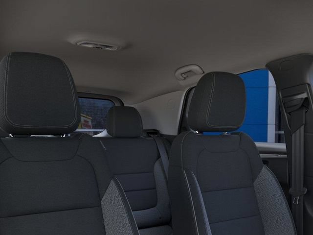 New 2026 Chevrolet TrailBlazer LT FWD image 24