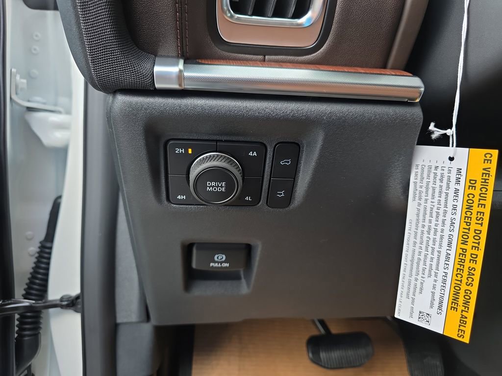 New 2026 Ford Expedition Max King Ranch image 20