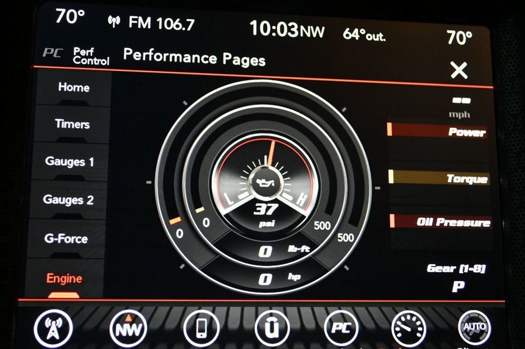 Used 2017 Dodge Challenger R/T Scat Pack image 73