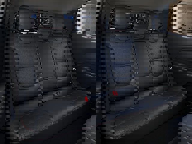 New 2027 Chevrolet Bolt RS FWD image 17