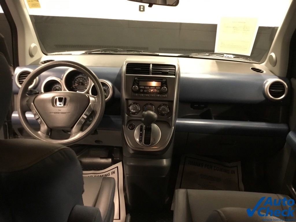 Used 2006 Honda Element EX image 29