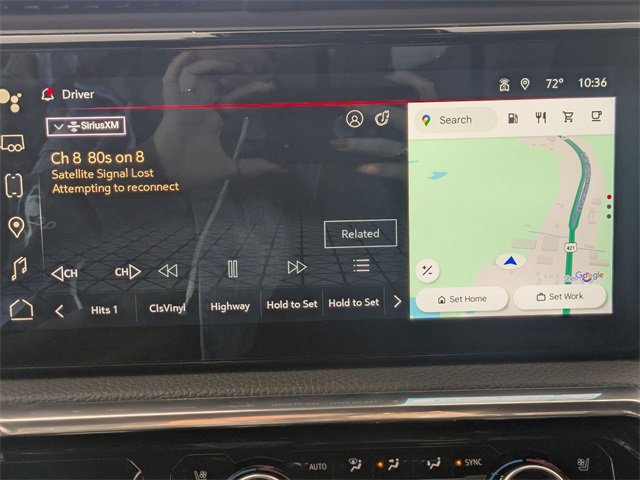 Used 2023 GMC Sierra 1500 Denali w/ Technology Package image 20