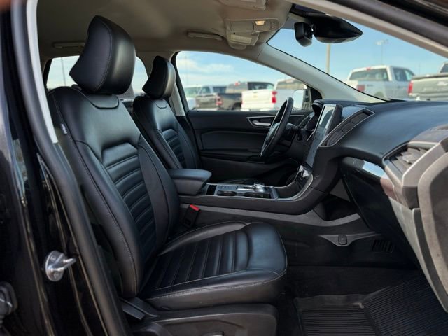 Used 2024 Ford Edge SEL w/ Convenience Package image 11
