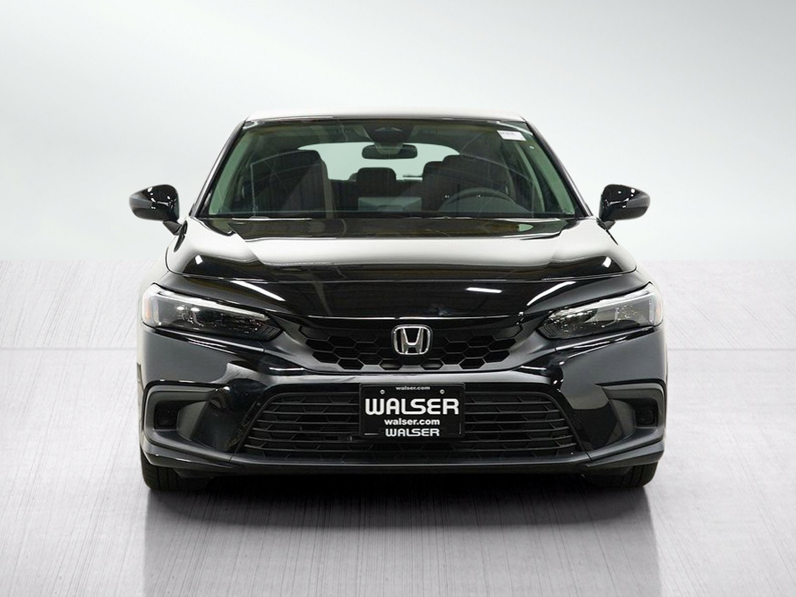 Used 2024 Honda Civic LX image 8