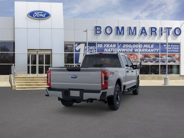 New 2026 Ford F250 XL image 8