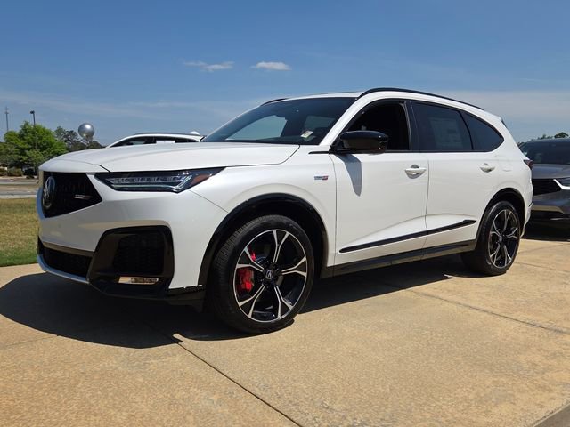 New 2026 Acura MDX Type S AWD/4WD image 3
