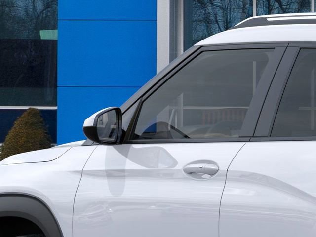 New 2026 Chevrolet TrailBlazer LT image 12