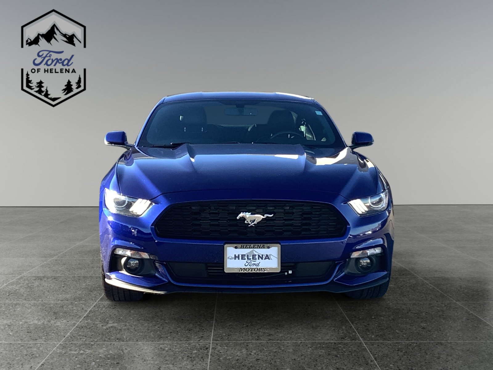 Used 2015 Ford Mustang Premium image 8