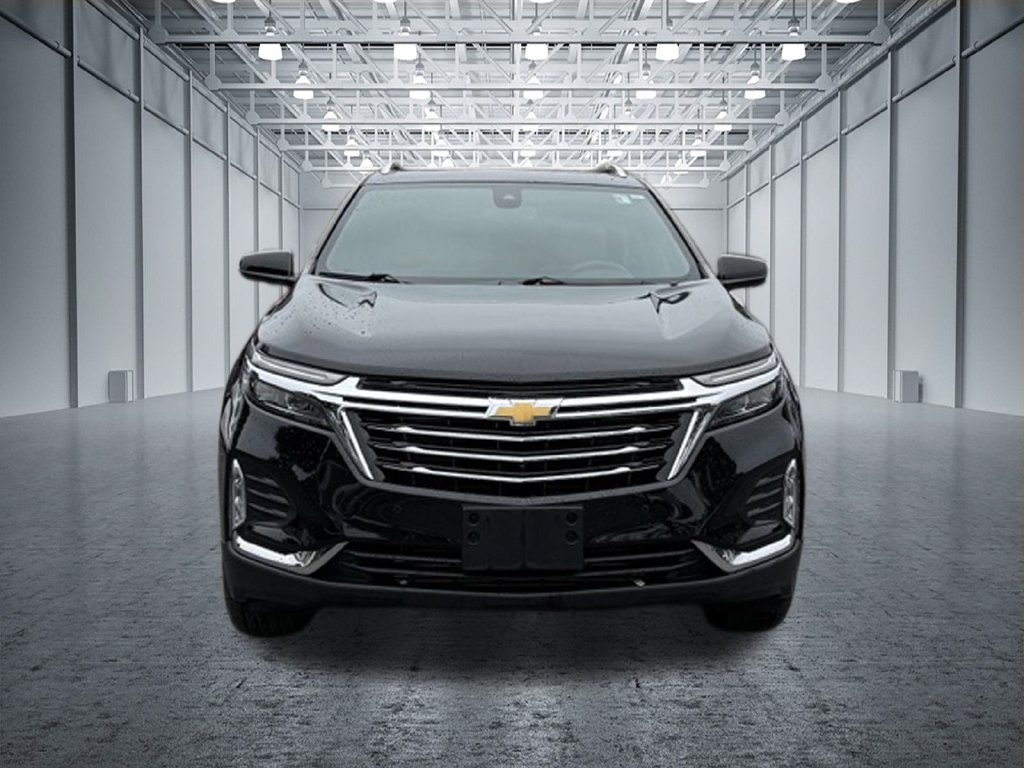 Used 2023 Chevrolet Equinox Premier AWD/4WD image 21