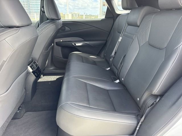 Certified 2023 Lexus RX 350 Premium Plus w/ Cold Area Package FWD image 23