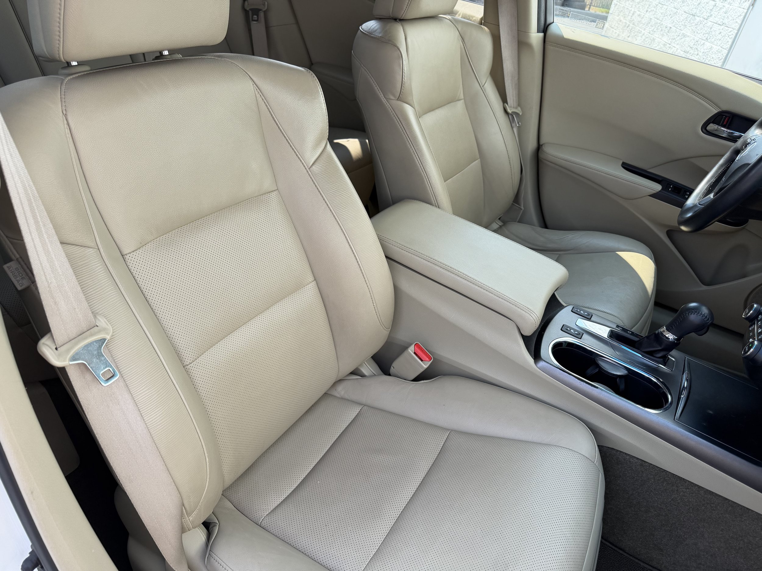 Used 2014 Acura RDX w/ Technology Package AWD/4WD image 35