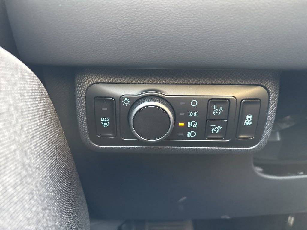 New 2025 Ford Mustang Mach-E Premium w/ Sport Appearance Package image 12