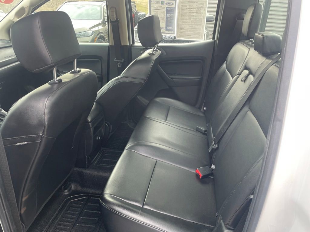 Used 2019 Ford Ranger XL image 12