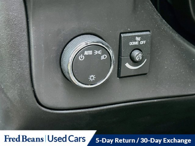 Used 2025 Chevrolet Express 3500 LT w/ LT Preferred Equipment Group RWD image 16