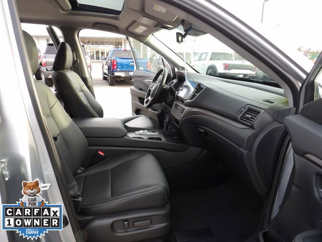 Used 2025 Honda Ridgeline RTL image 37