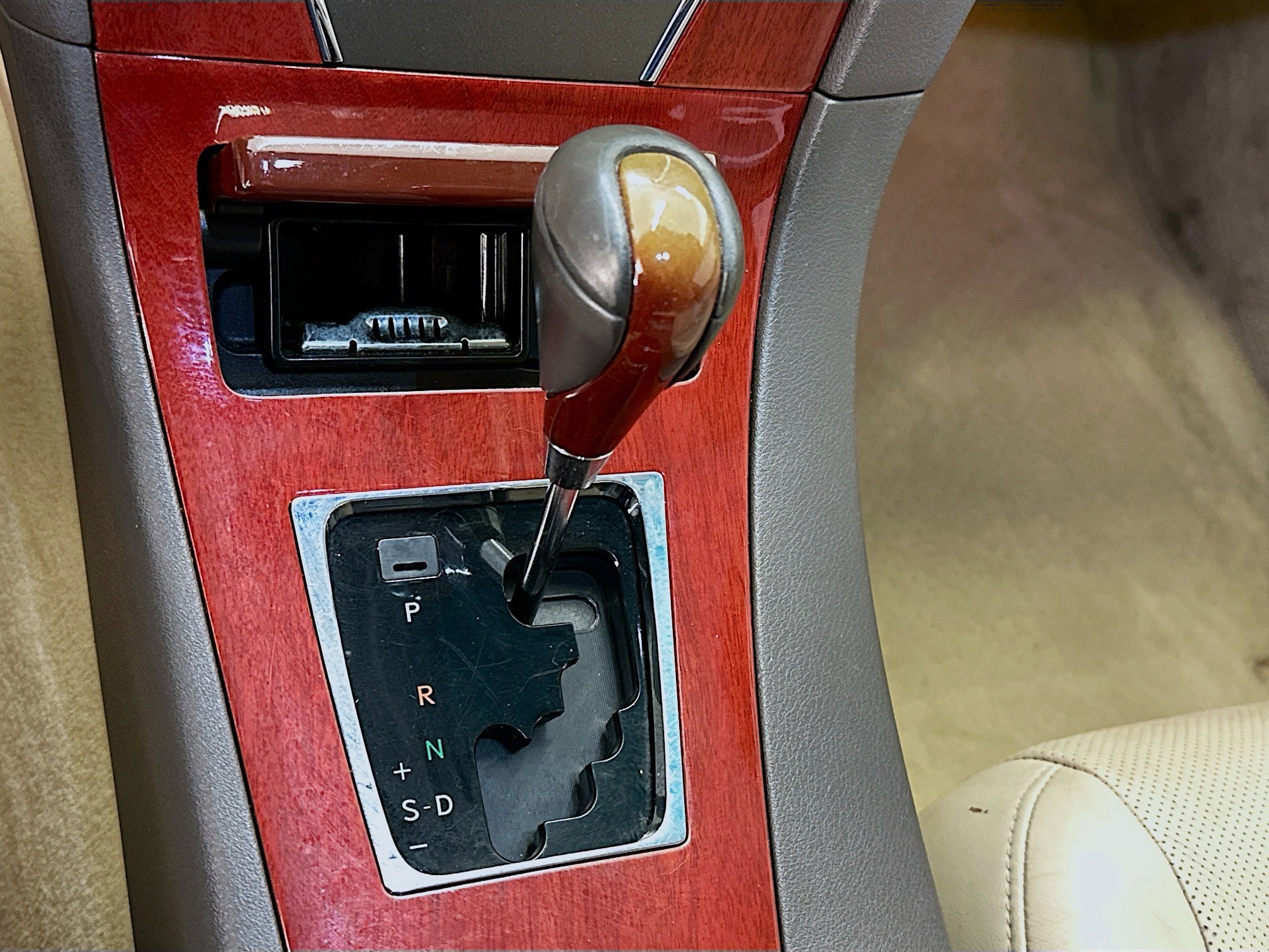 Used 2009 Lexus ES 350 4dr Sdn image 23