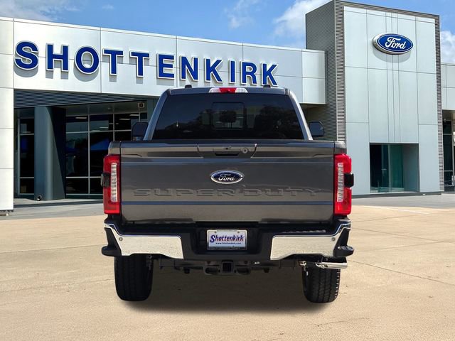 New 2026 Ford F350 Lariat w/ Lariat Premium Package image 7