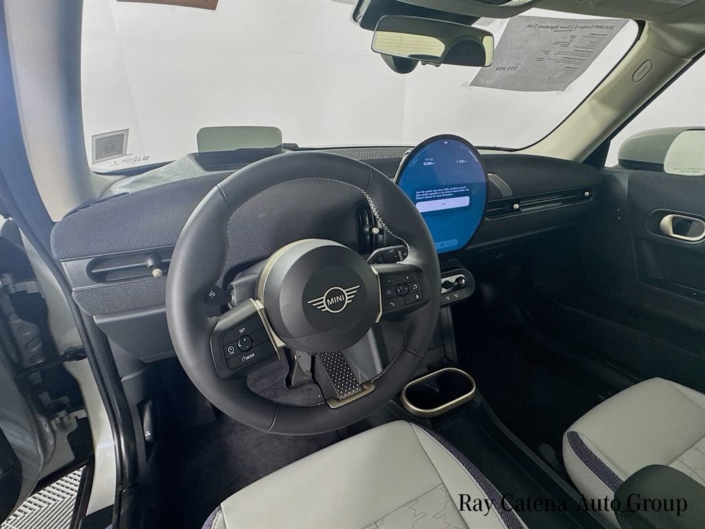 Certified 2025 MINI Cooper S image 9