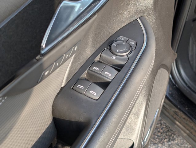 Used 2024 Buick Envision Preferred image 15
