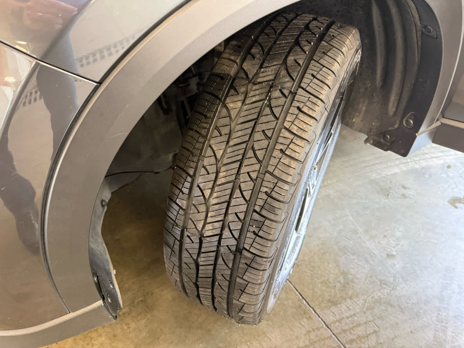 Used 2022 MAZDA CX-5 AWD 2.5 S w/ Premium Package image 28