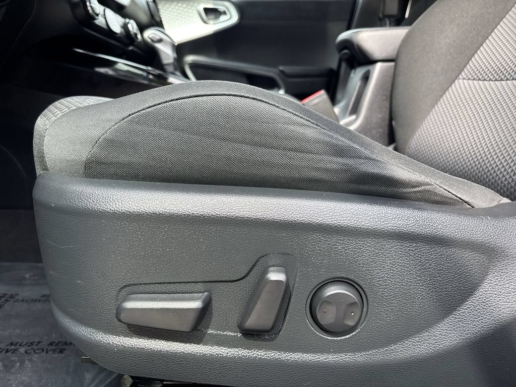 Used 2024 Kia Soul S FWD image 14