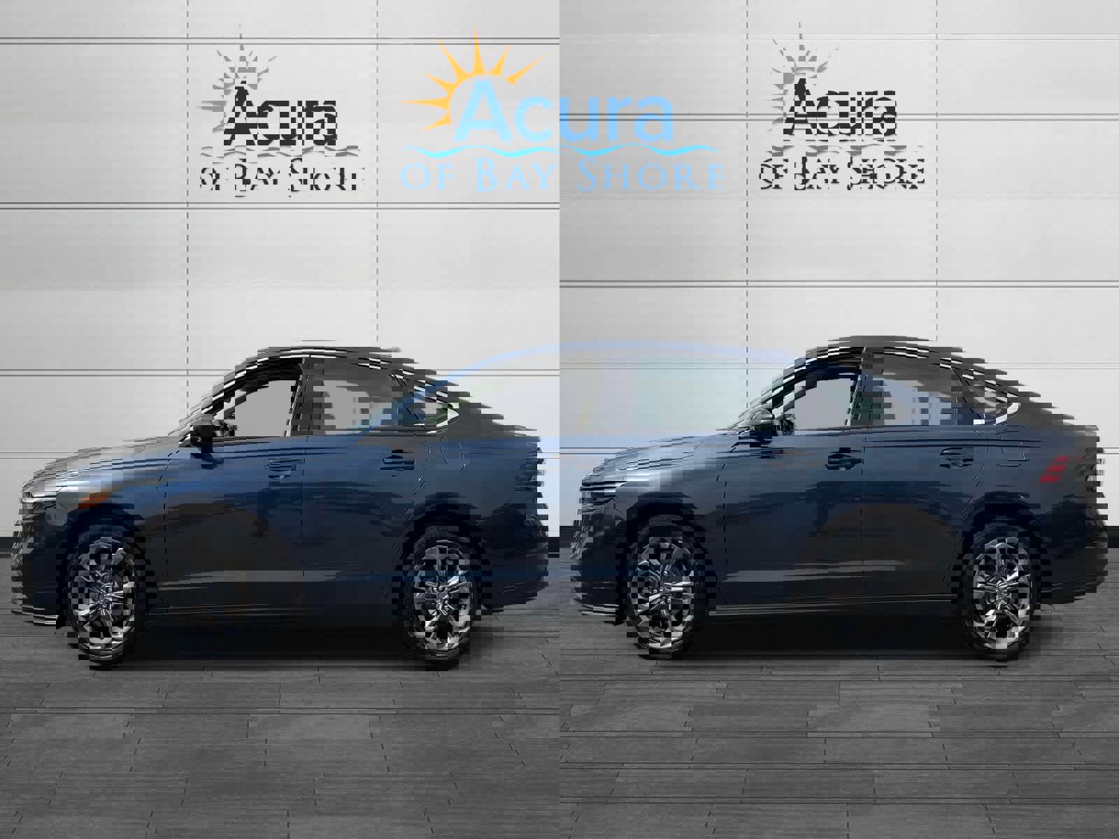 Used 2024 Honda Accord EX image 4