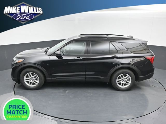 New 2026 Ford Explorer Active image 19