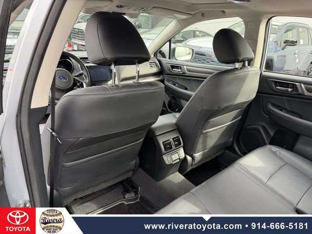 Used 2019 Subaru Legacy 2.5i Limited AWD/4WD image 8