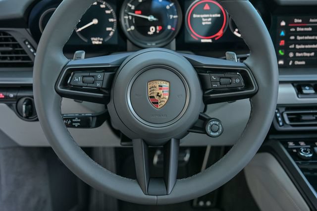 Used 2024 Porsche 911 Carrera S RWD image 41
