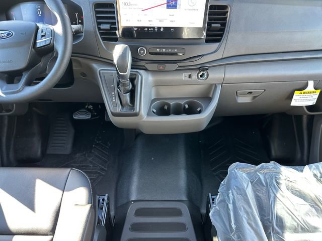New 2026 Ford Transit 250 Low Roof image 19