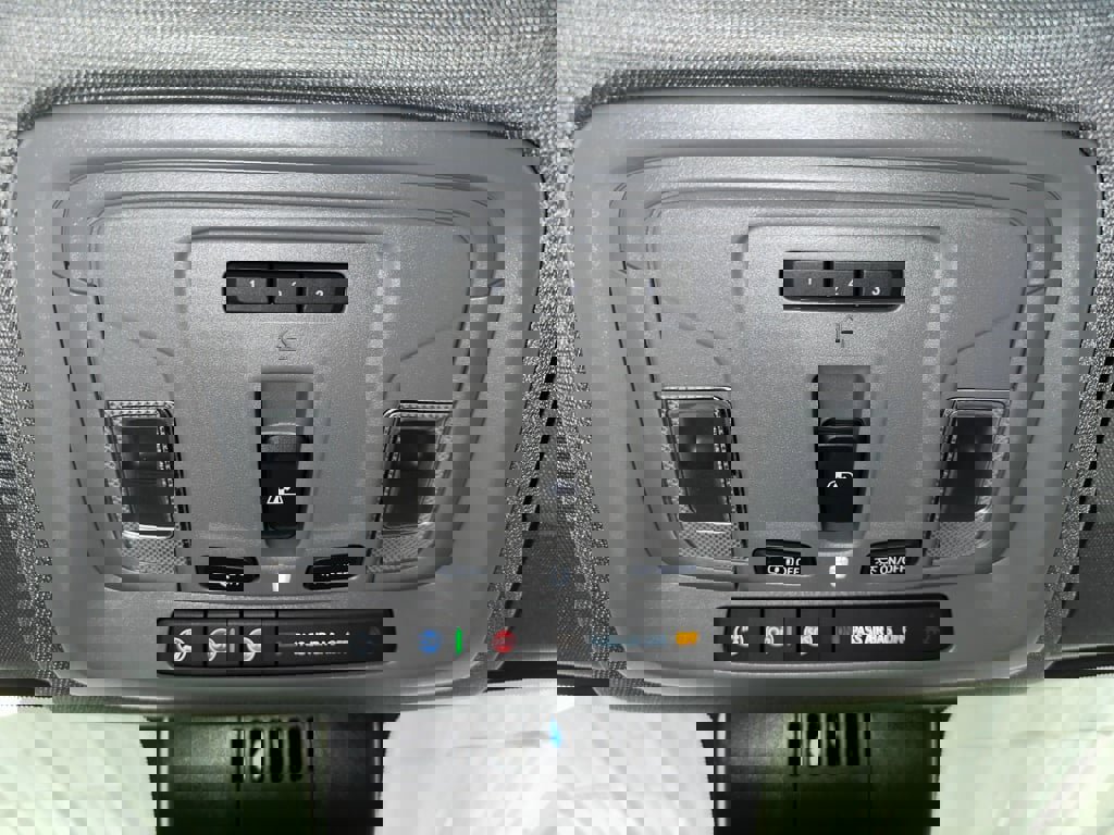 Certified 2026 Chevrolet Silverado 2500 LTZ w/ LTZ Premium Package image 19