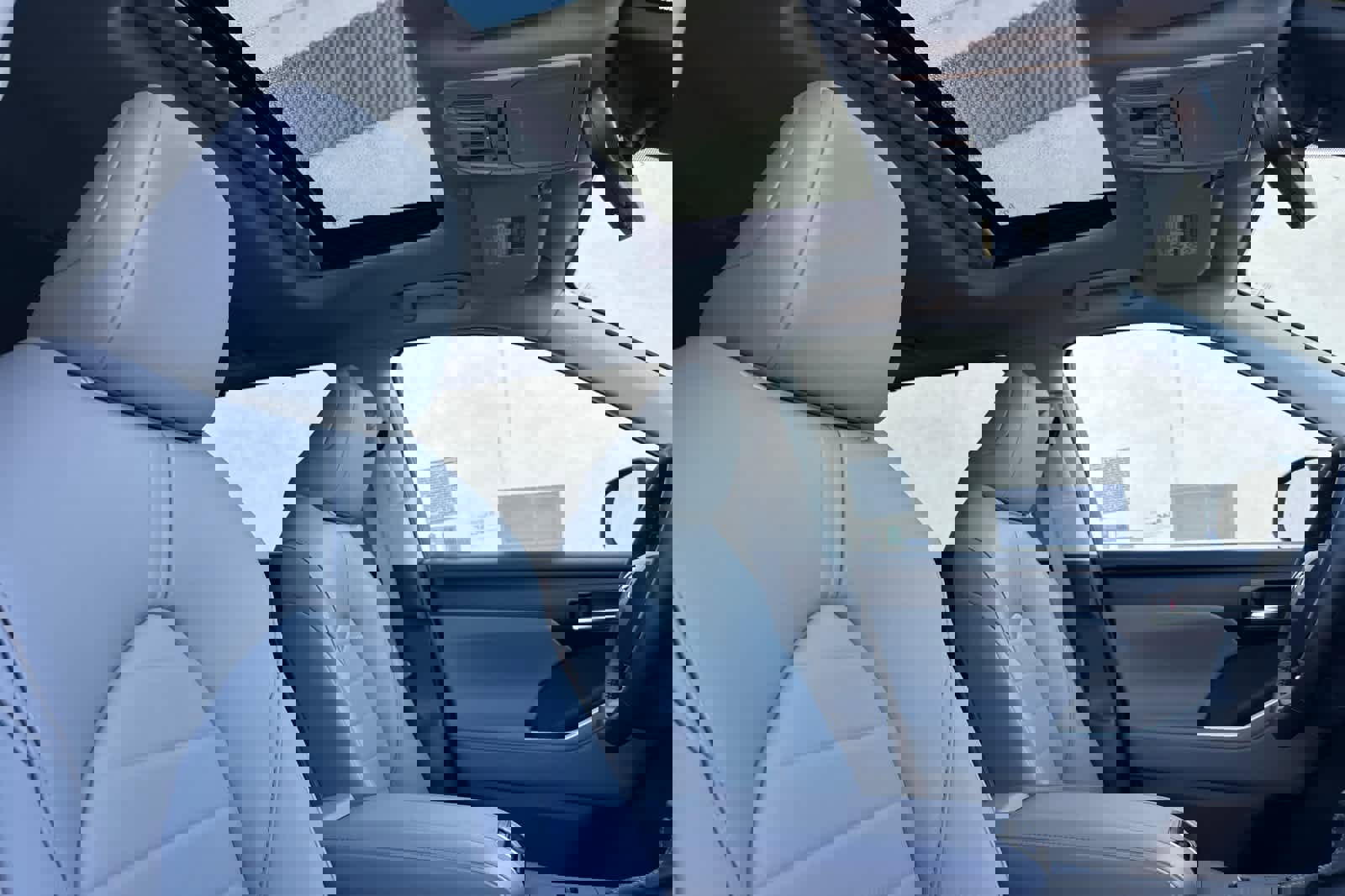 New 2026 Toyota Highlander XLE image 19